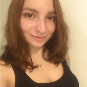 Meet your Posher, JoAnn